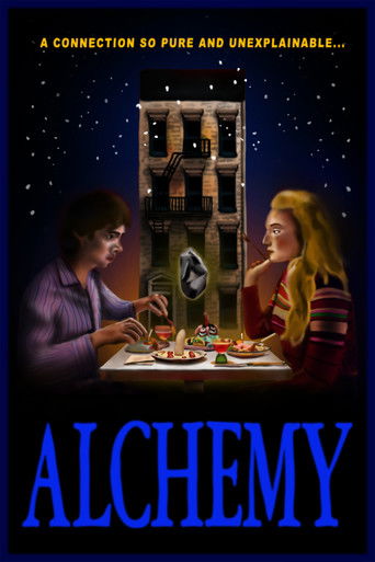 Cartell de Alchemy