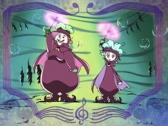 Mirabelle's Blues