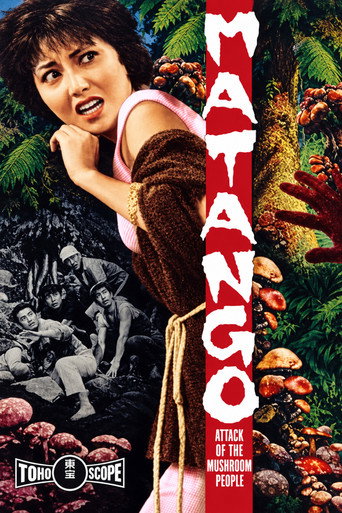 Póster del título