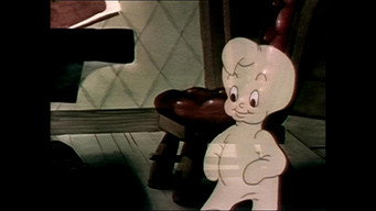 Ghost Wanted (1940)