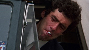 #21 The Long Goodbye