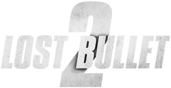 Lost Bullet 2 logo