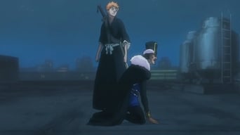 Bleach S01E10