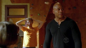 NCIS: Los Angeles