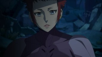Ninja Kamui S01E07