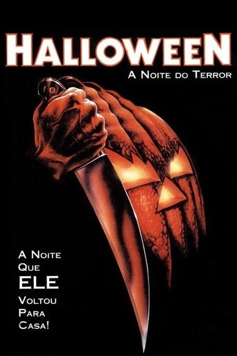 Halloween – A Noite do Terror assistir online dublado e legendado