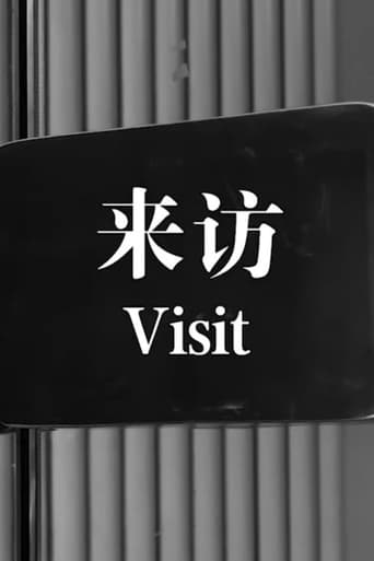 Poster of Visit