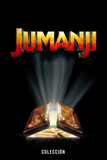 Jumanji - Colección
