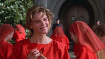 #8 Оповідь служниці
