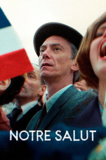 A Man of His Time