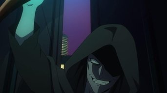 Kyuuketsuki wa Sugu Shinu S01E05