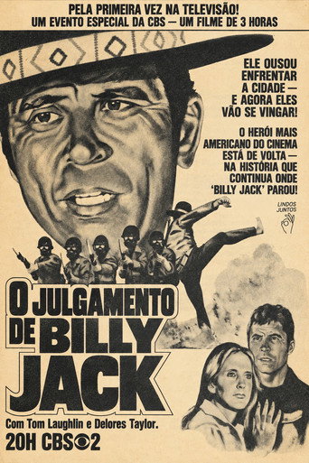The Trial of Billy Jack