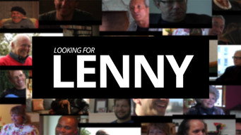 Looking for Lenny (2011)