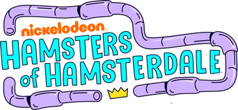 Hamsters of Hamsterdale logo