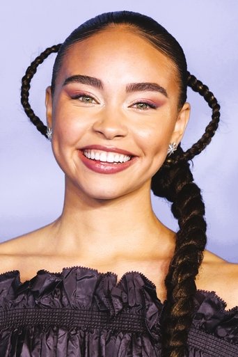 Image of Bailey Bass