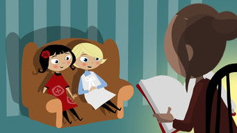 Episode 119 — Snow White and Rose Red