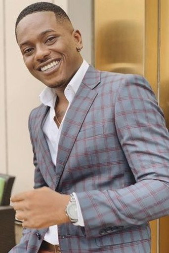Timini Egbuson