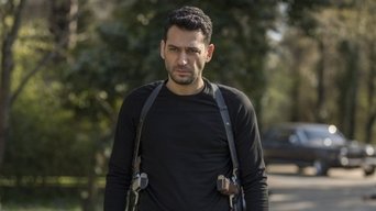 Episódio Episódio 29 da série Ramo: Entre o Amor e o Poder