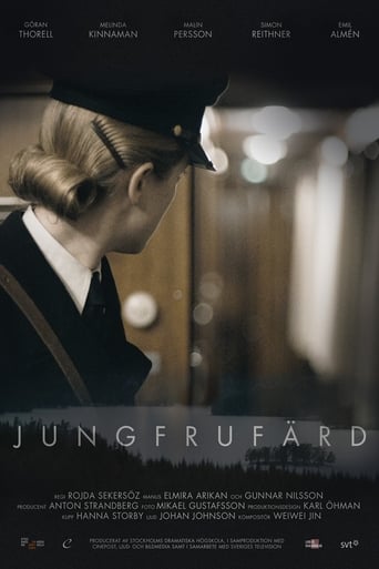 Jungfrufärd • Cały film • Online • Gdzie obejrzeć?