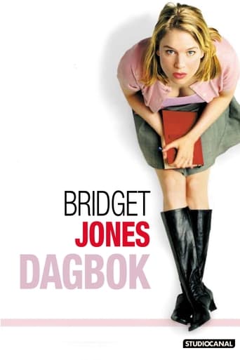 Streama Bridget Jones dagbok