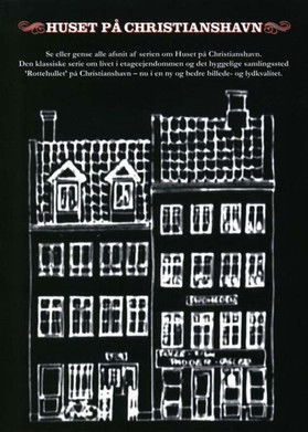 Huset På Christianshavn (1970)