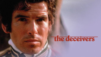 #5 The Deceivers