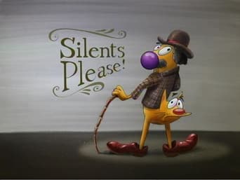 Silents Please!