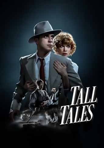 Tall Tales (2019)