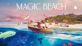 Magic Beach (2024)
