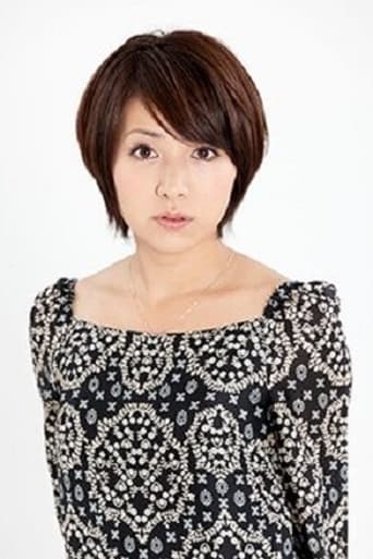 Image of Atsumi Ishihara