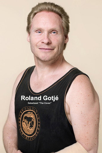 Roland Gotjé — 1