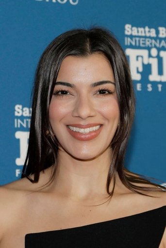 Image of Nashla Bogaert
