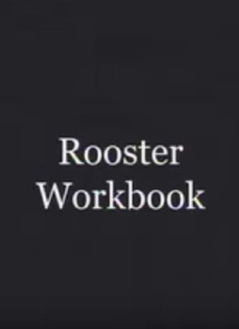 Poster of Rooster Workbook
