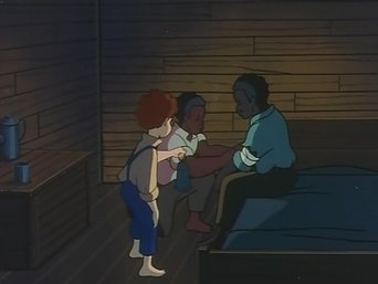 Las aventuras de Tom Sawyer S01E33