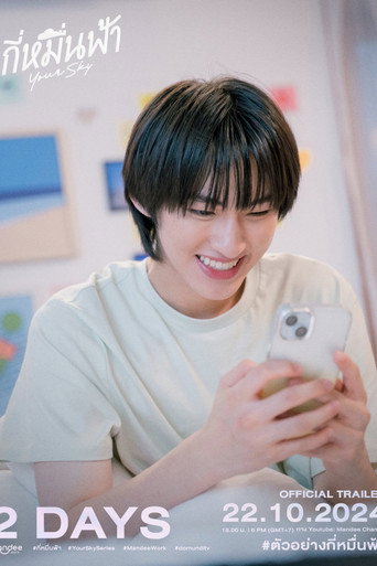 กี่หมื่นฟ้า — Pósters 16