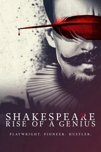 Shakespeare: Rise of a Genius