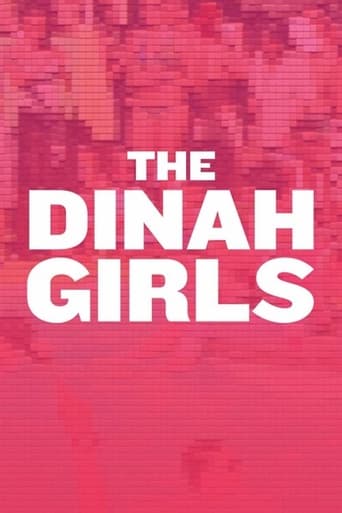 Poster för The Dinah Girls