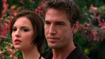Episódio Interruptus da série Arquivo Roswell