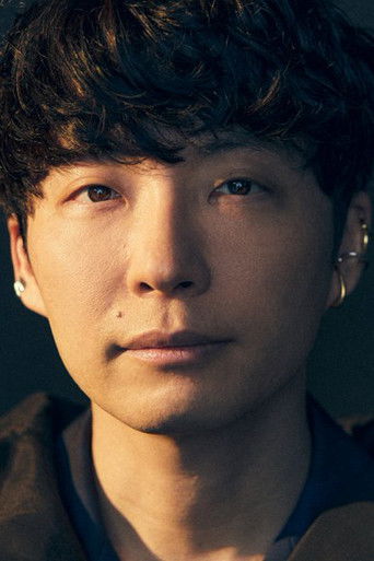 星野源 — photo 2