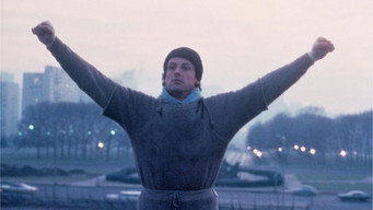 #30 Роккі