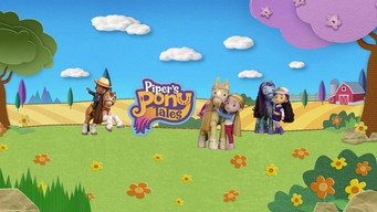 Piper's Pony Tales (2021- )