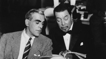 Charlie Chan at the Opera (1936)
