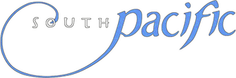South Pacific logo