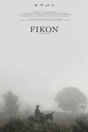 Poster of Fikon