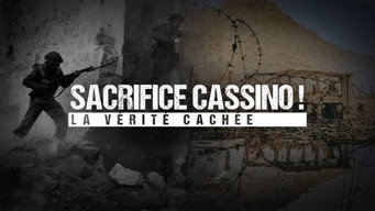 Sacrifica Cassino! La verità nascosta - S1E01