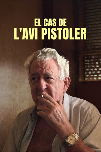 El cas de l'avi pistoler