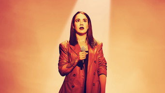 ¡Martita! (2023)