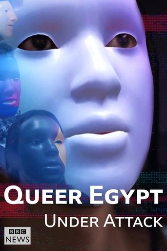 Queer Egypt Under Attack (2023)