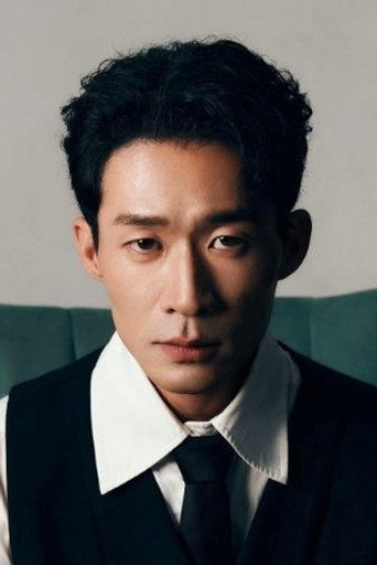 Hao Pengfei profile