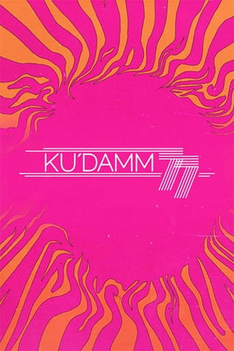 Ku'damm 77 - Die Dokumentation (2026)